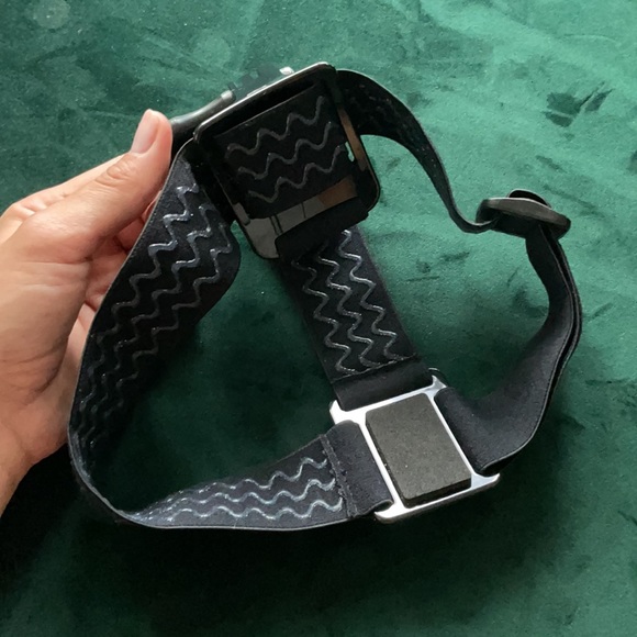 GoPro Head Mount - Picture 2 of 3